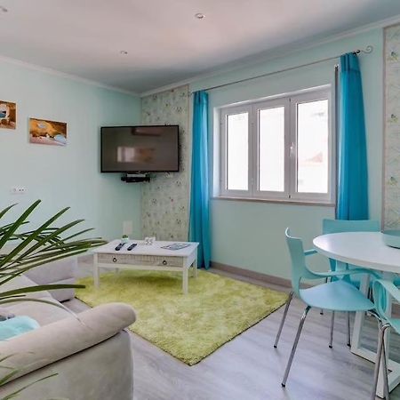 Apartamento Carmo Карвоейру Экстерьер фото
