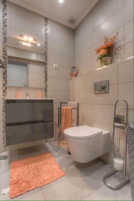 Apartamento Carmo Карвоейру Экстерьер фото