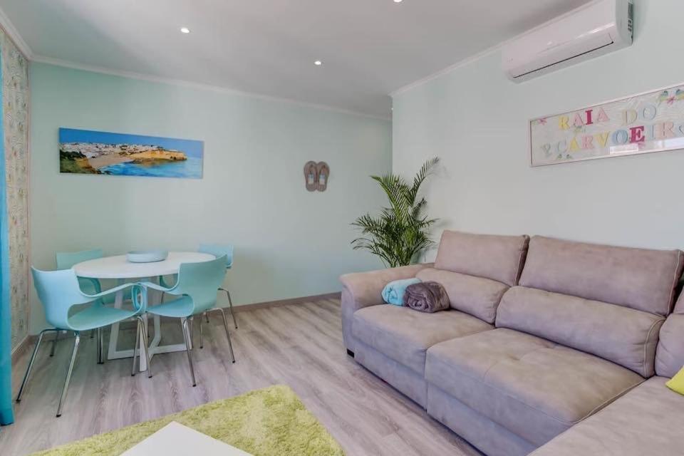 Apartamento Carmo Карвоейру Экстерьер фото