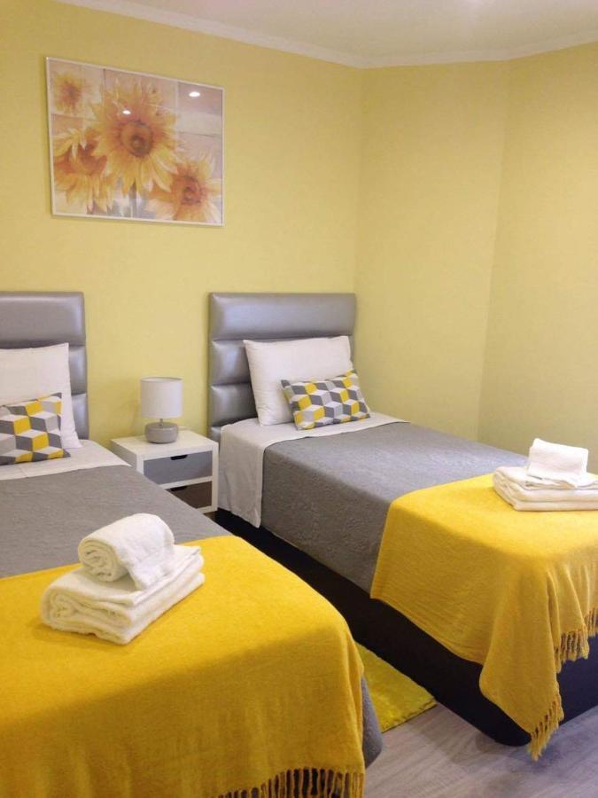 Apartamento Carmo Карвоейру Экстерьер фото